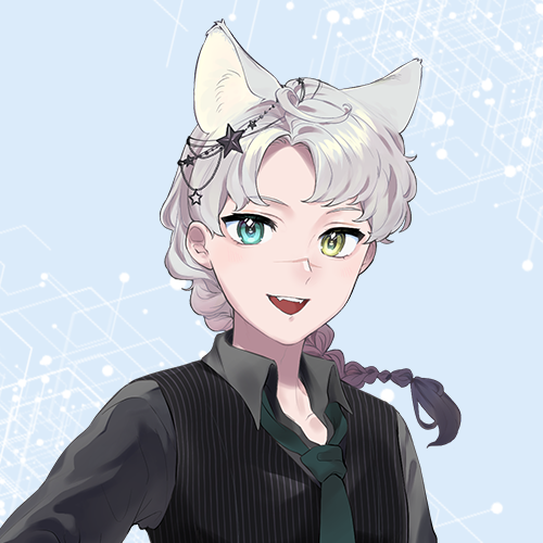 がるー