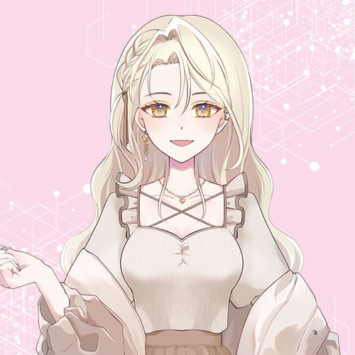 Vライバー明星アルテミス